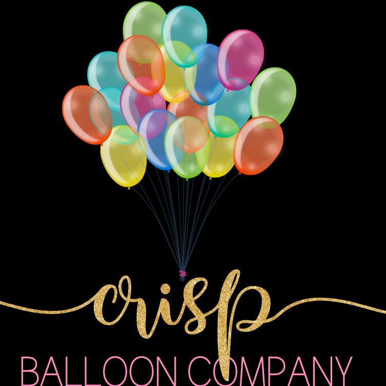 Crisp Balloons