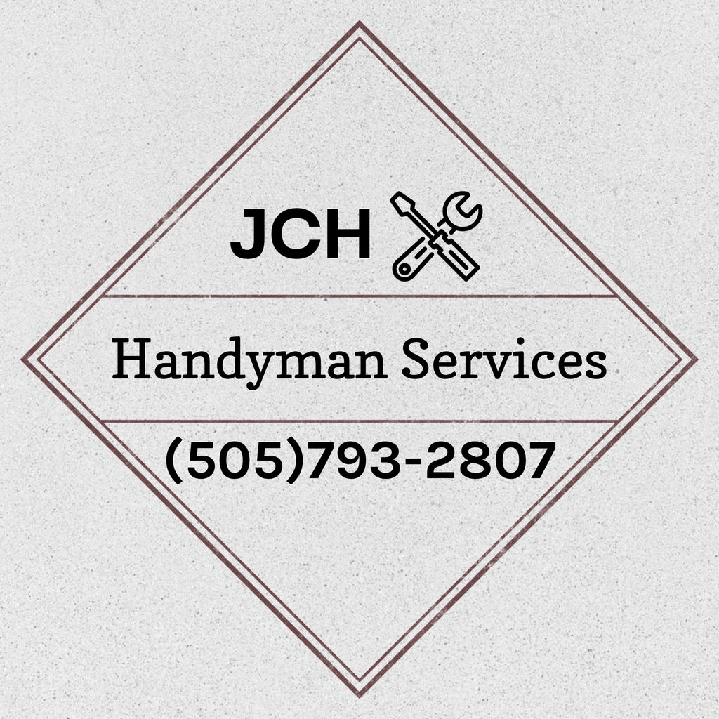 JCH Handyman Services