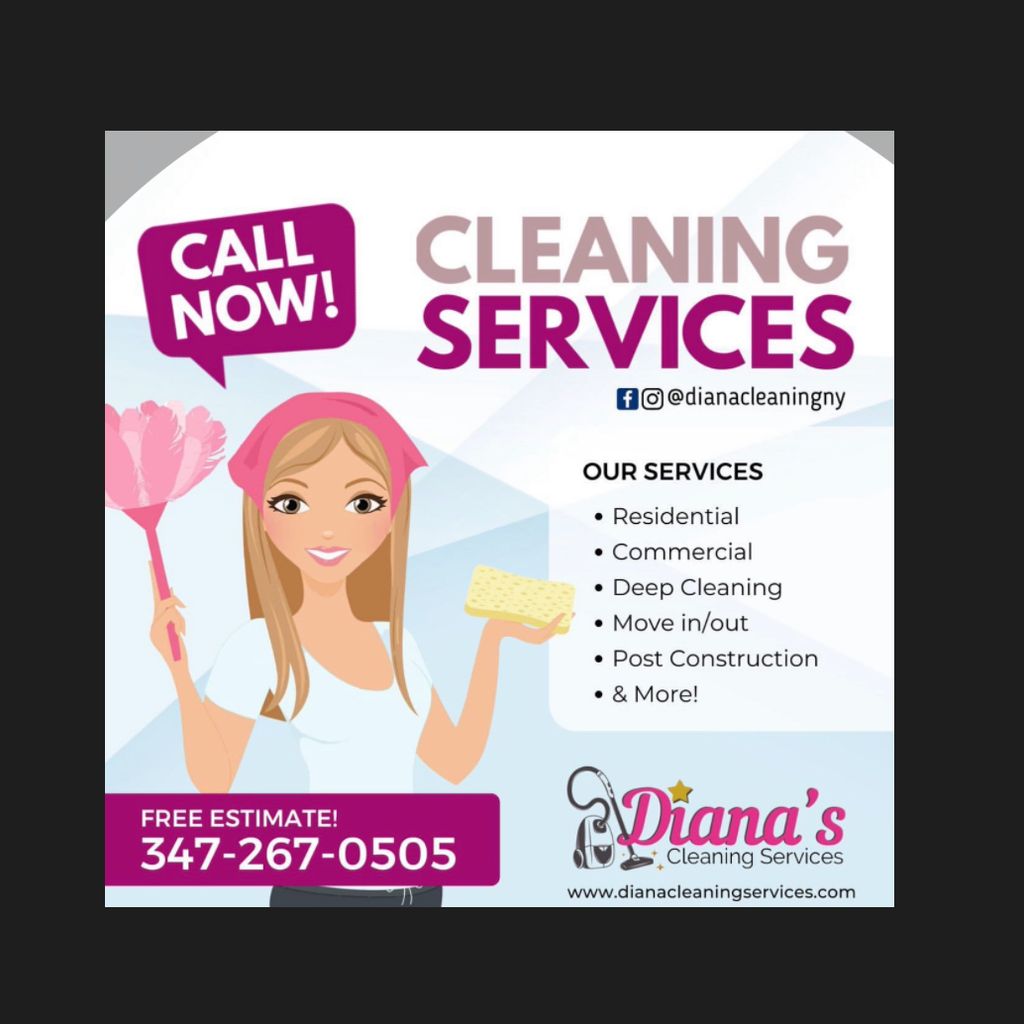 Diana cleaning service llc