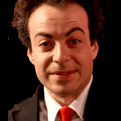 Avatar for Jackie Mason Impersonator/ Comedian