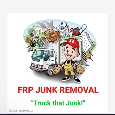 Avatar for FRP Junk Removal