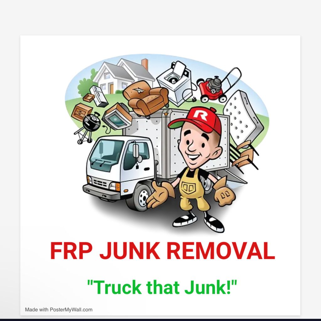 FRP Junk Removal