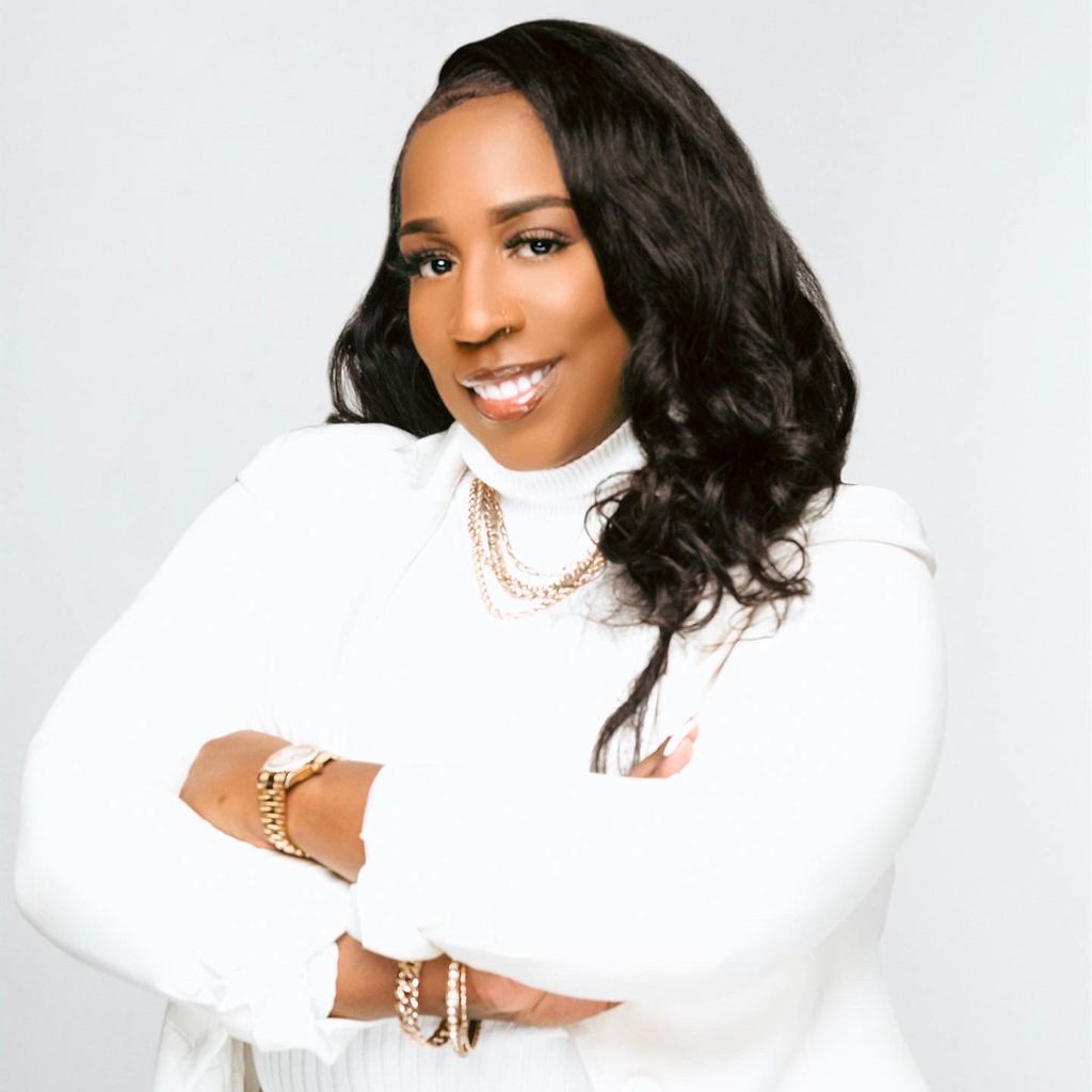 Her Financial Leadership