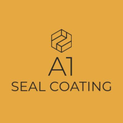 Avatar for A1 SEAL COATING
