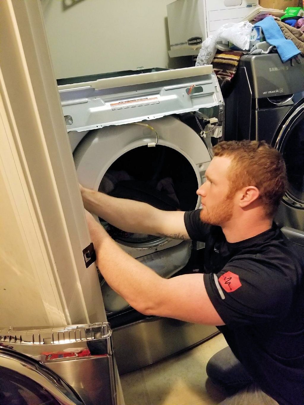 Dryer Repair