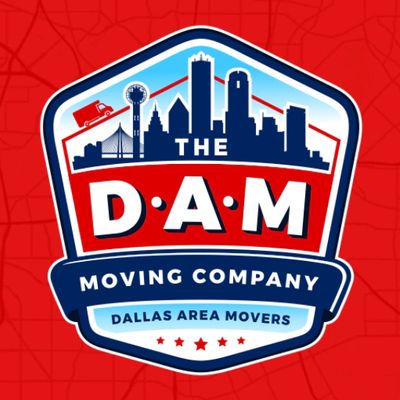 Avatar for Dallas Area Movers
