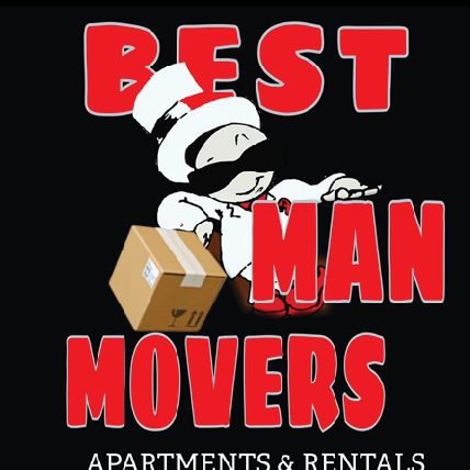 Best Man Movers