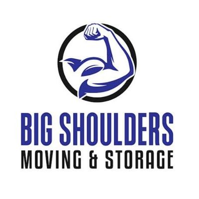 Avatar for Big Shoulders Moving And Storage