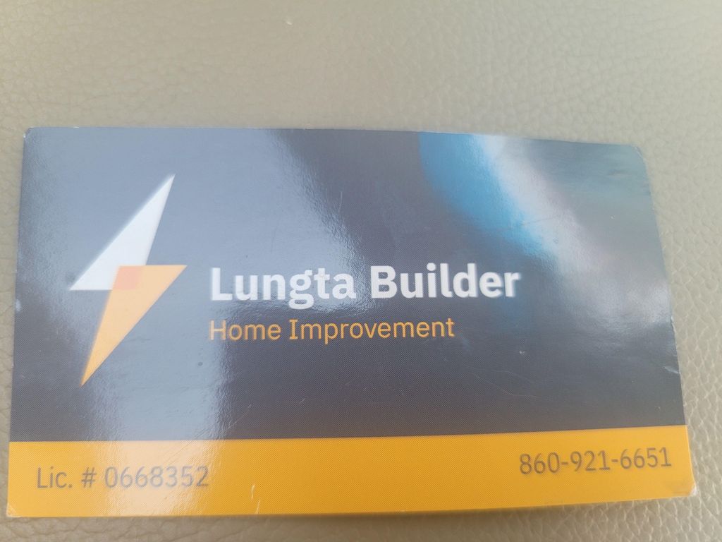 Lungta Builder LLC