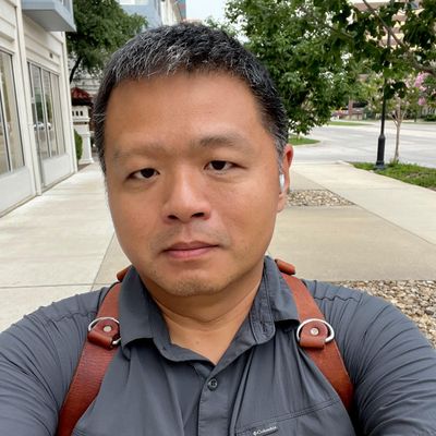 Avatar for Ethan Yizong Xie (Ellicia Photos)