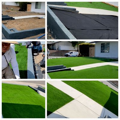 Avatar for Salazar Hardscape and Landscaping