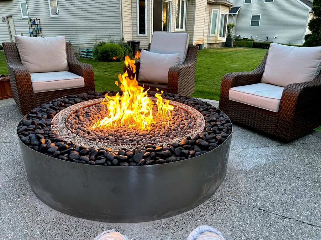 Customer photos