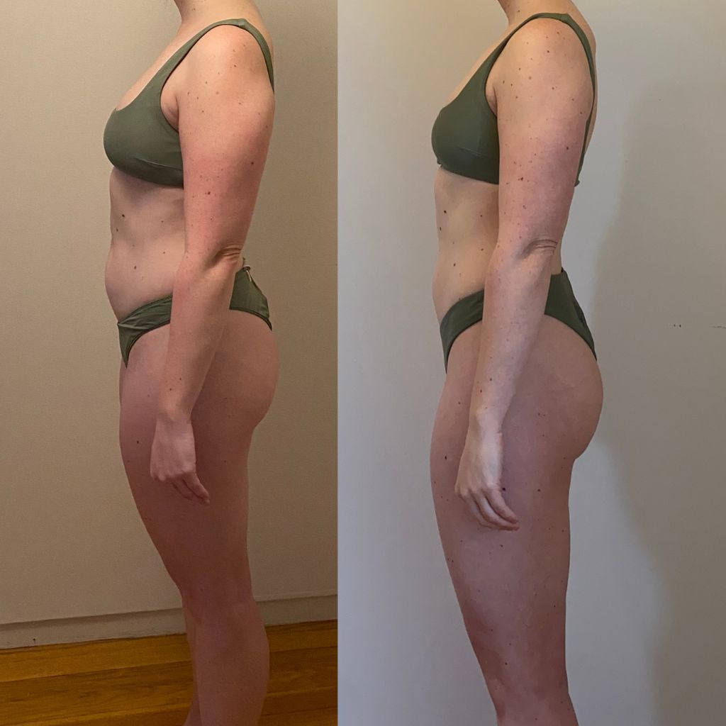 Client Transformation