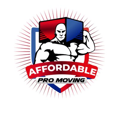 Avatar for Affordable Pro Moving LLC