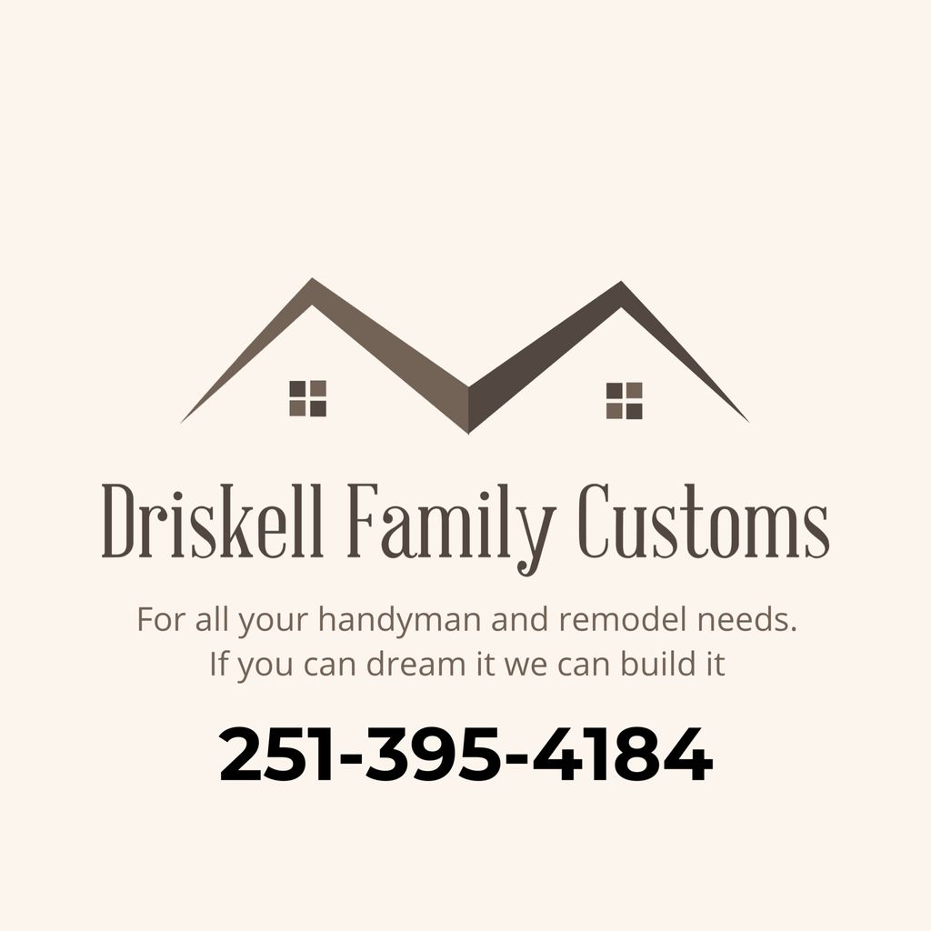 Driskell Family Customs