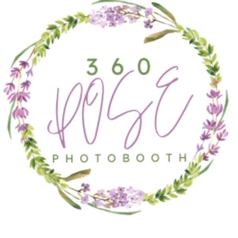 Pose 360 Photobooth