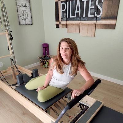 Avatar for Fusion Pilates by Laurel