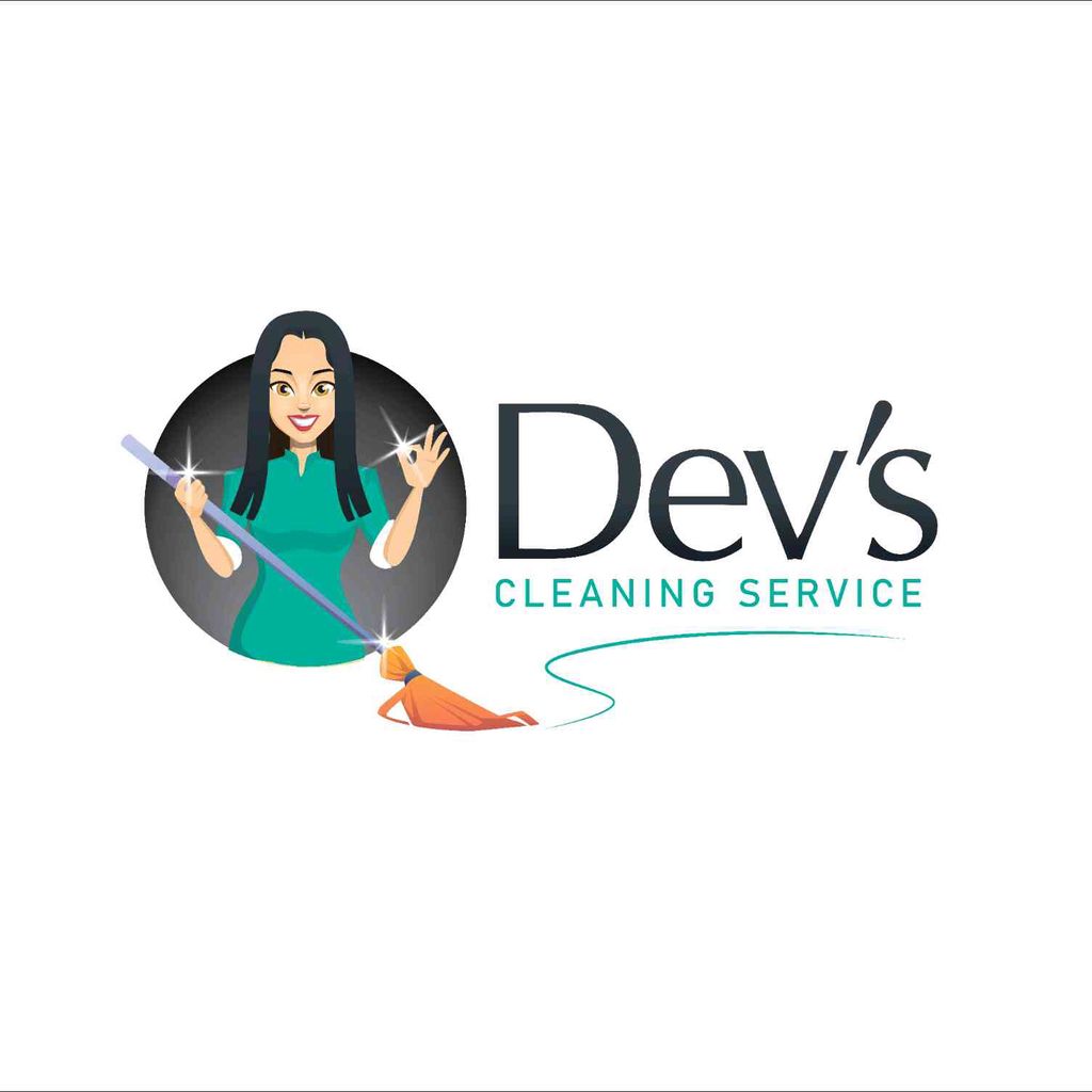 Dev’s Cleaning Service