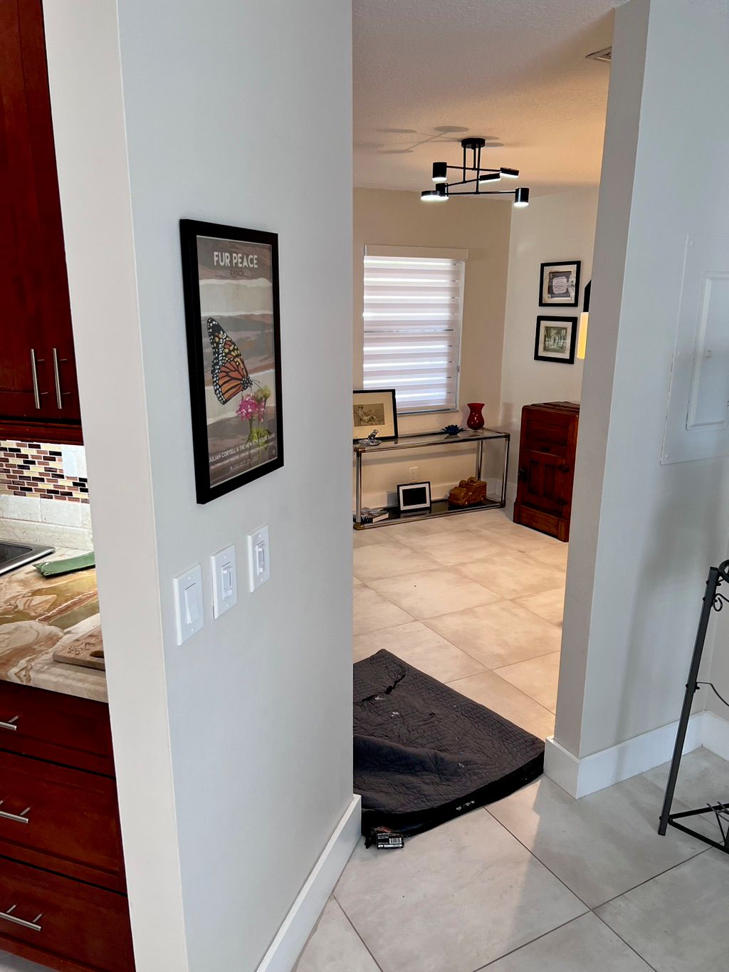 Customer photos