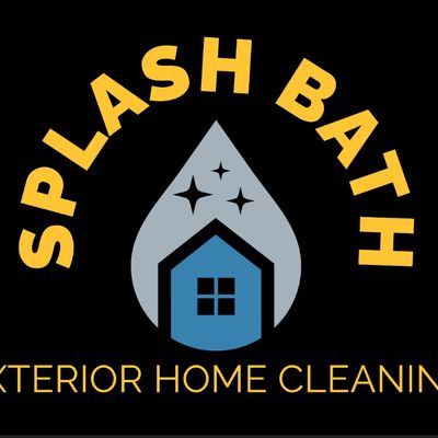 Avatar for Splash Bath Exterior Cleaning