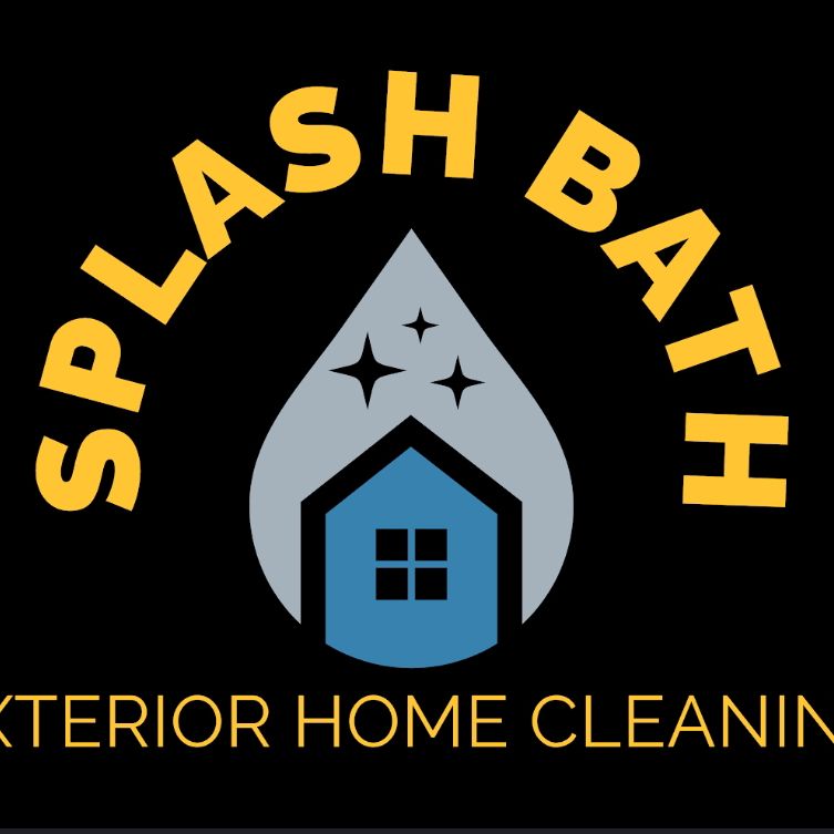 Splash Bath Exterior Cleaning