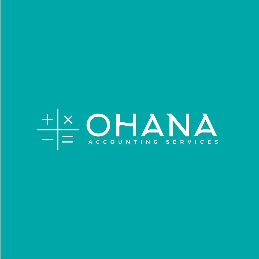 Ohana Accounting Services