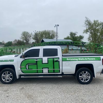 Avatar for GHI LLC