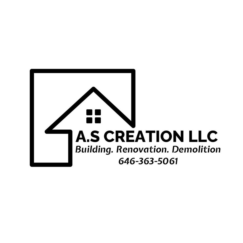 A.S.CREATION LLC