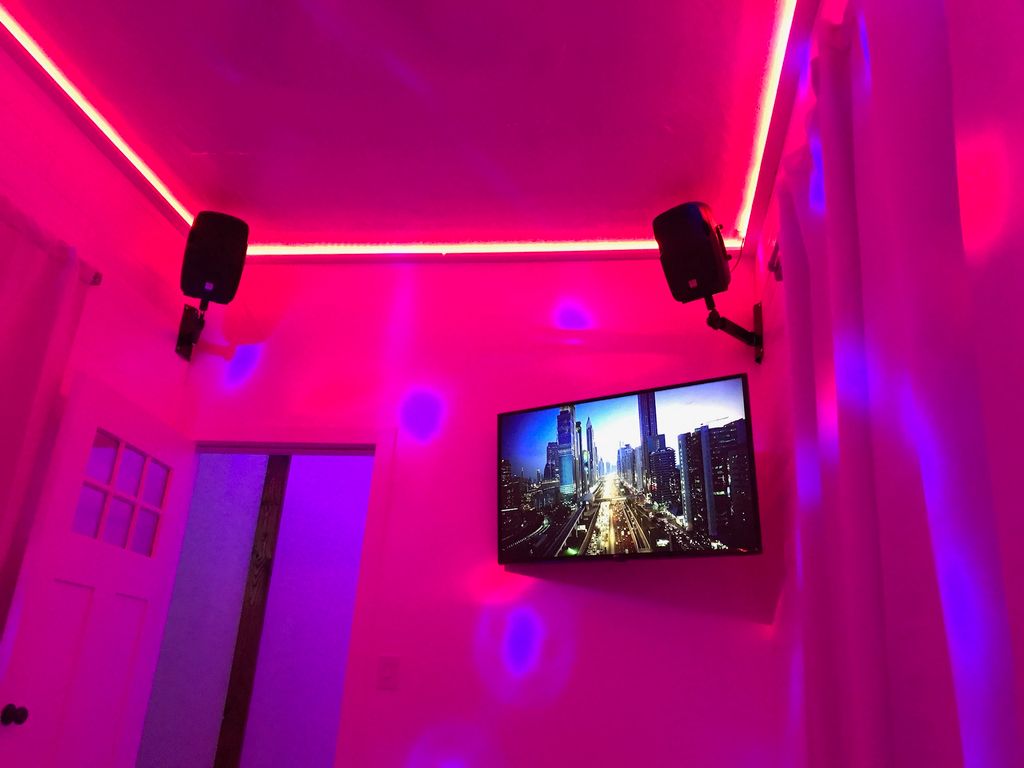 Projects and media