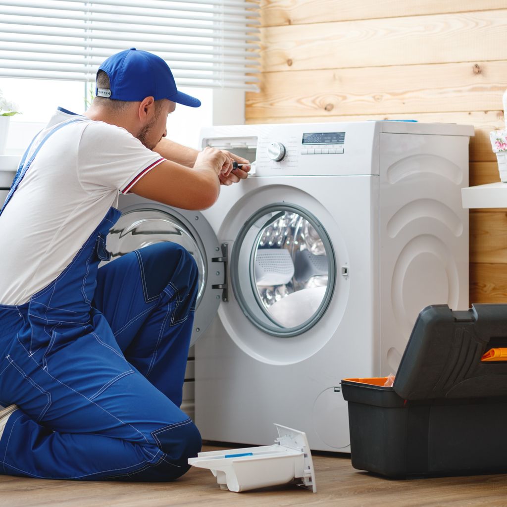 Appliance Genie Services