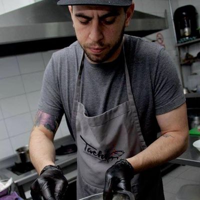 Avatar for Chef Andre Grobman