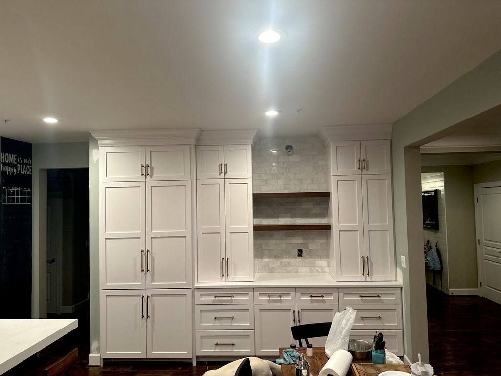 Customer photos