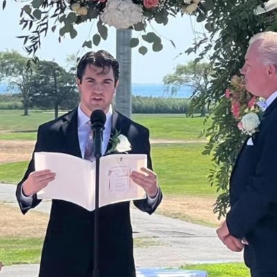 Avatar for John Parks