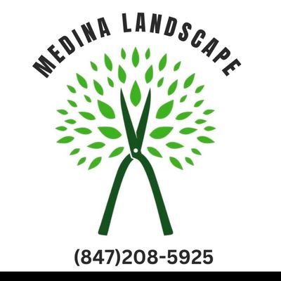 Avatar for Medina Landscape & Tree Service