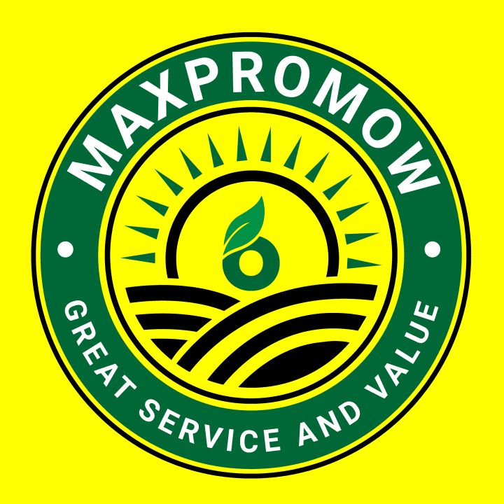 MaxProMow