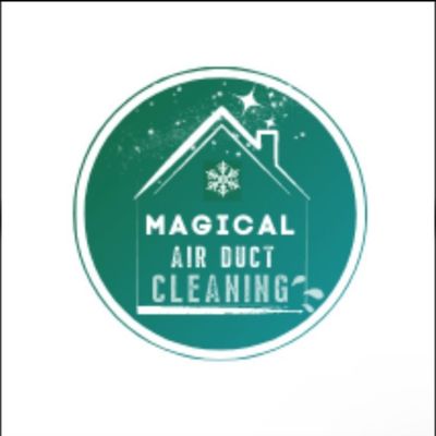 Avatar for Magical Air Duct Cleaning inc
