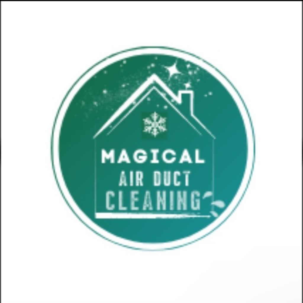 Magical Air Duct Cleaning inc