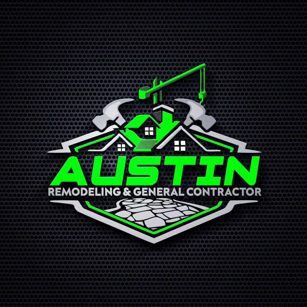 Austin Remodeling & General Contractor