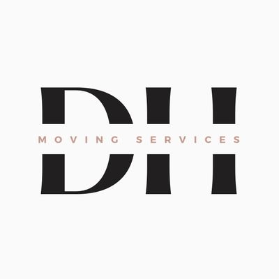 Avatar for DH Moving