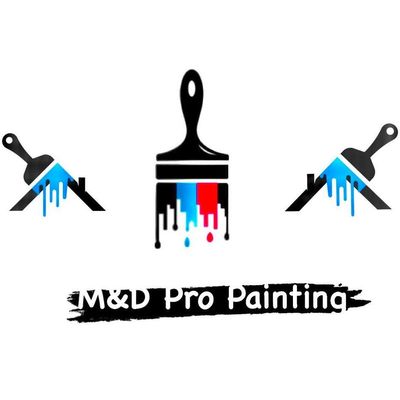 Avatar for M&D Pro Painting
