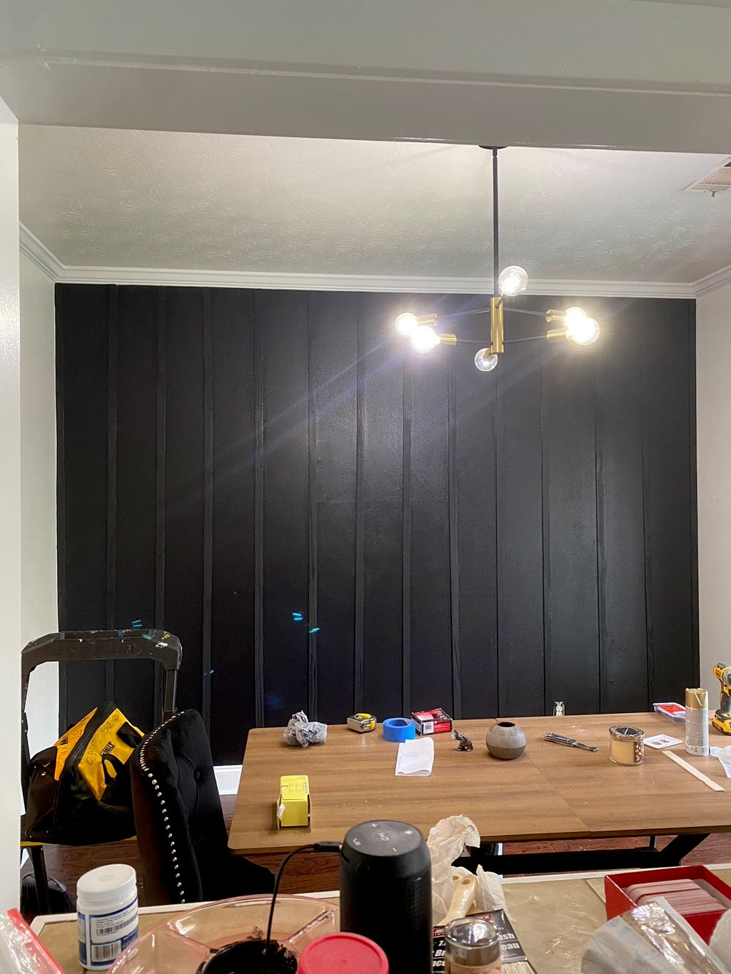 Customer photos
