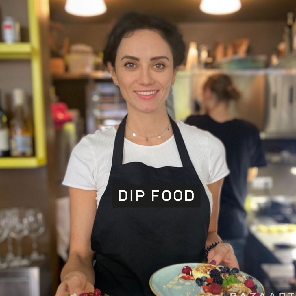 Kateryna Dip food LLC