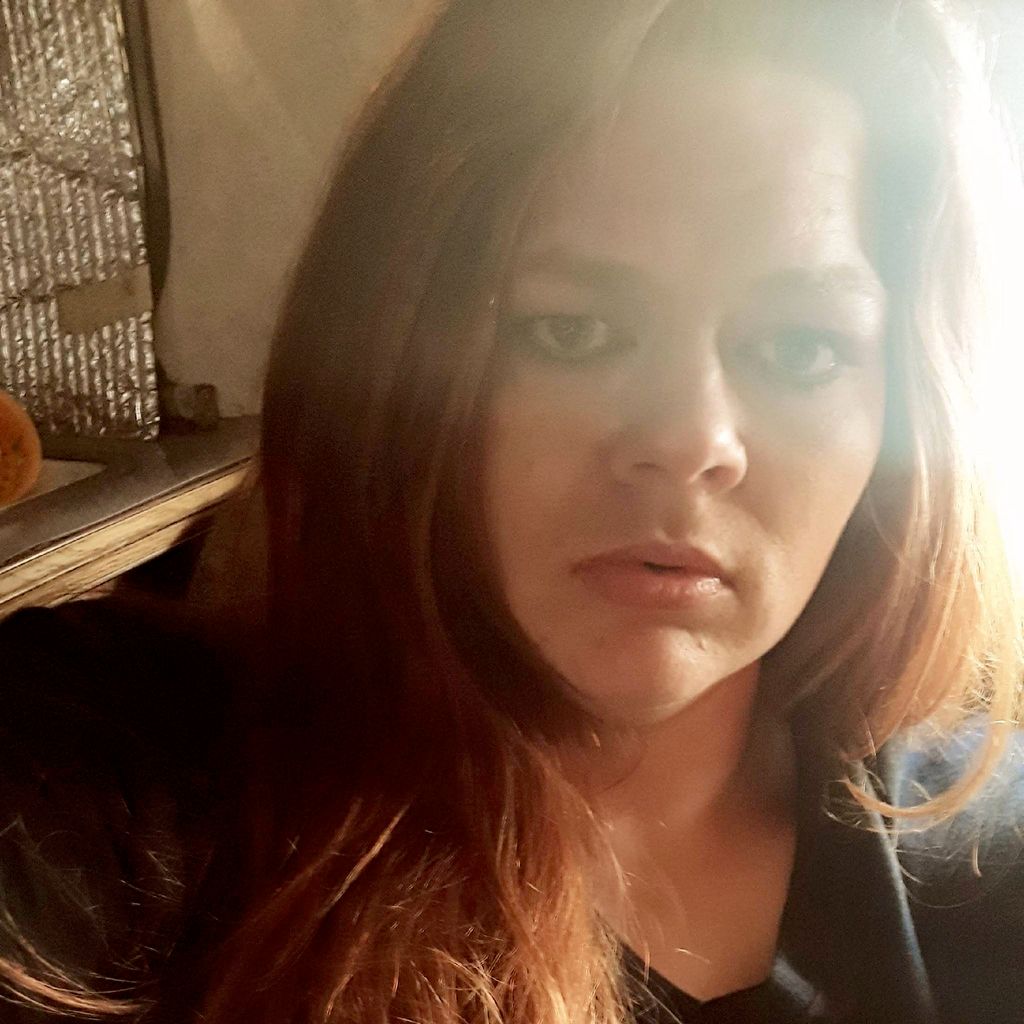 Amber Merrifield
