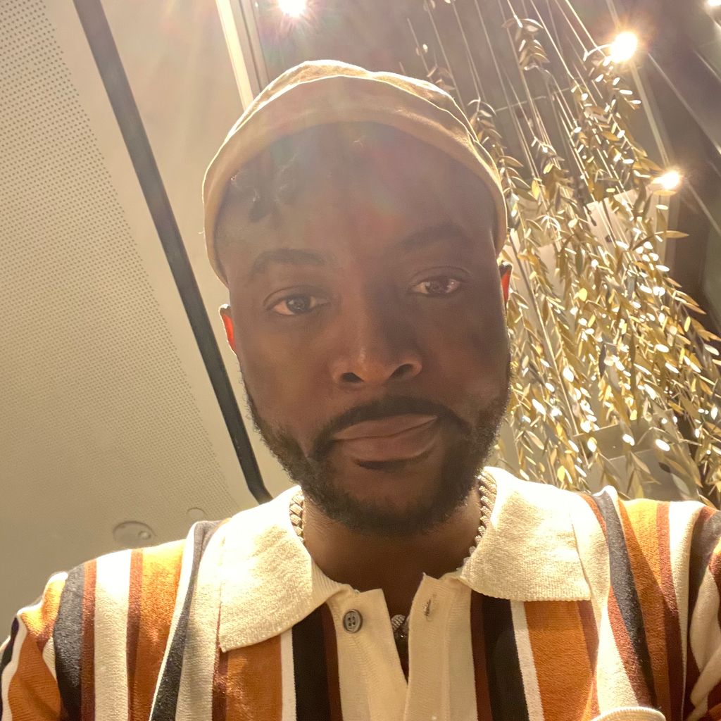 Uchenna Imebuogu