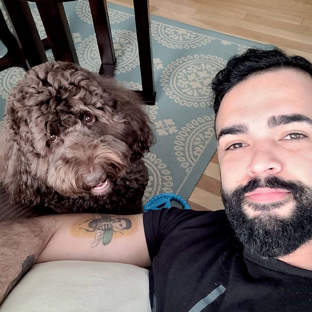 Mr Pet