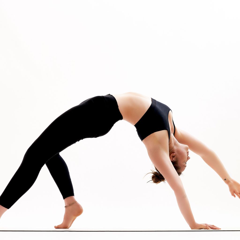 Madisun Yoga & Bodywork