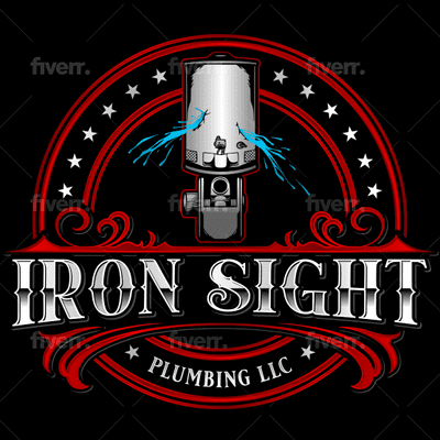 Avatar for IRON SIGHT PLUMBING LLC