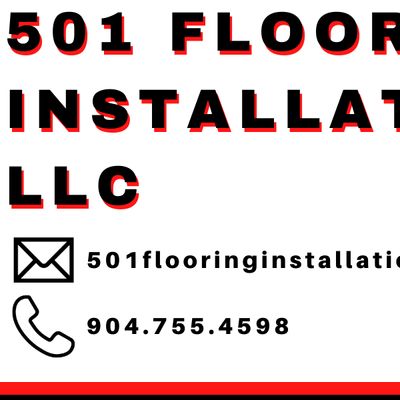 Avatar for 501 Flooring Installation LLC