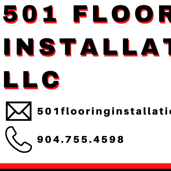 501 Flooring Installation LLC