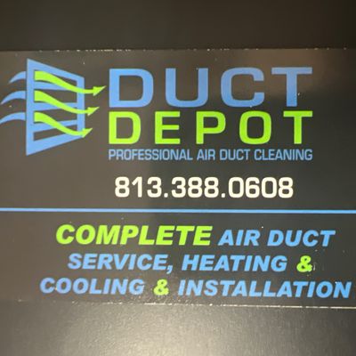 Avatar for Duct Depot